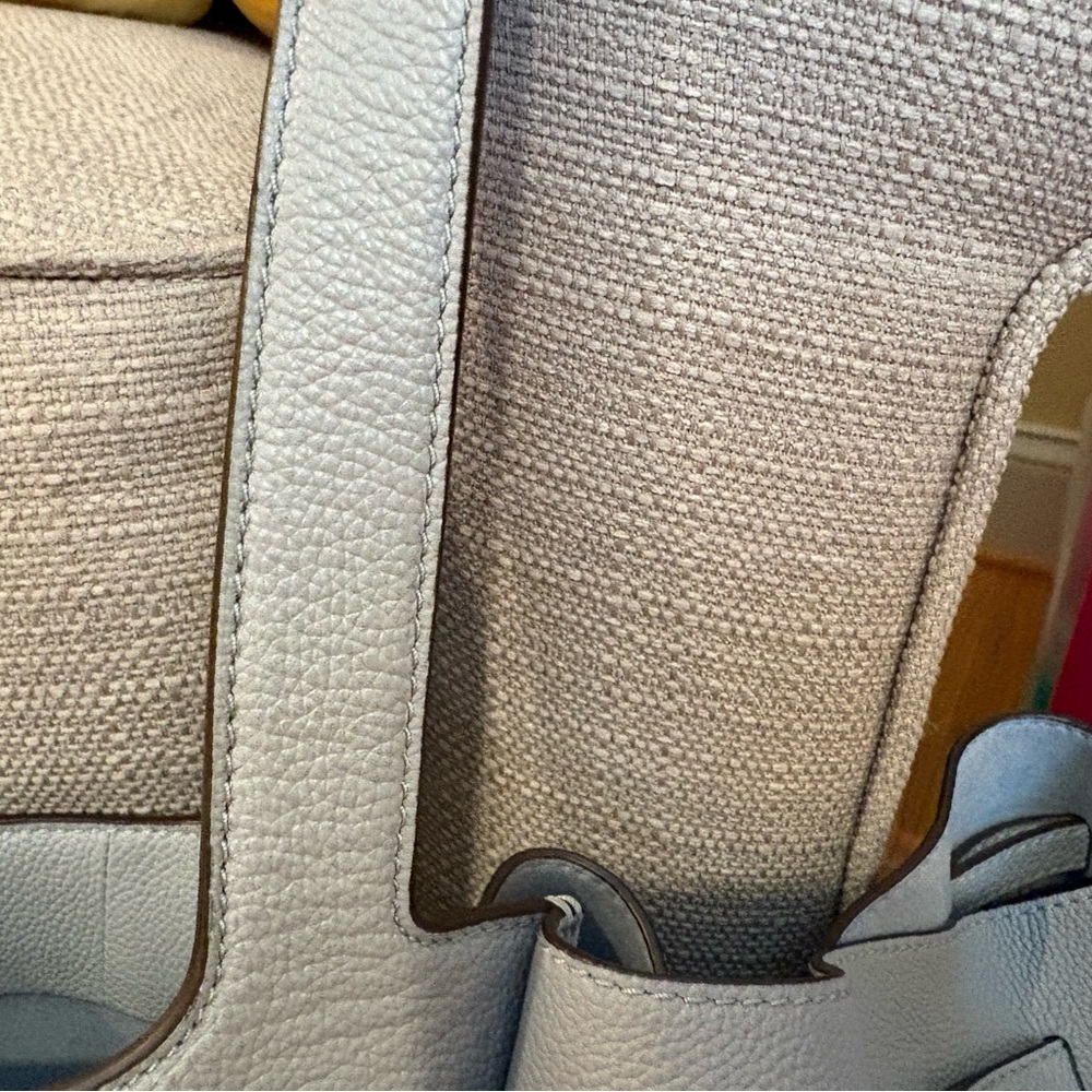 Tory Burch Romy Tote - Picture 5 of 9